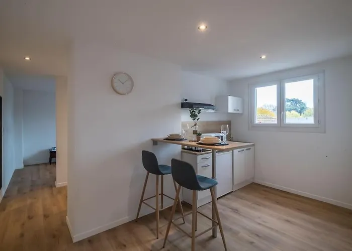 Διαμέρισμα L'usine - Centre Ταρμπ